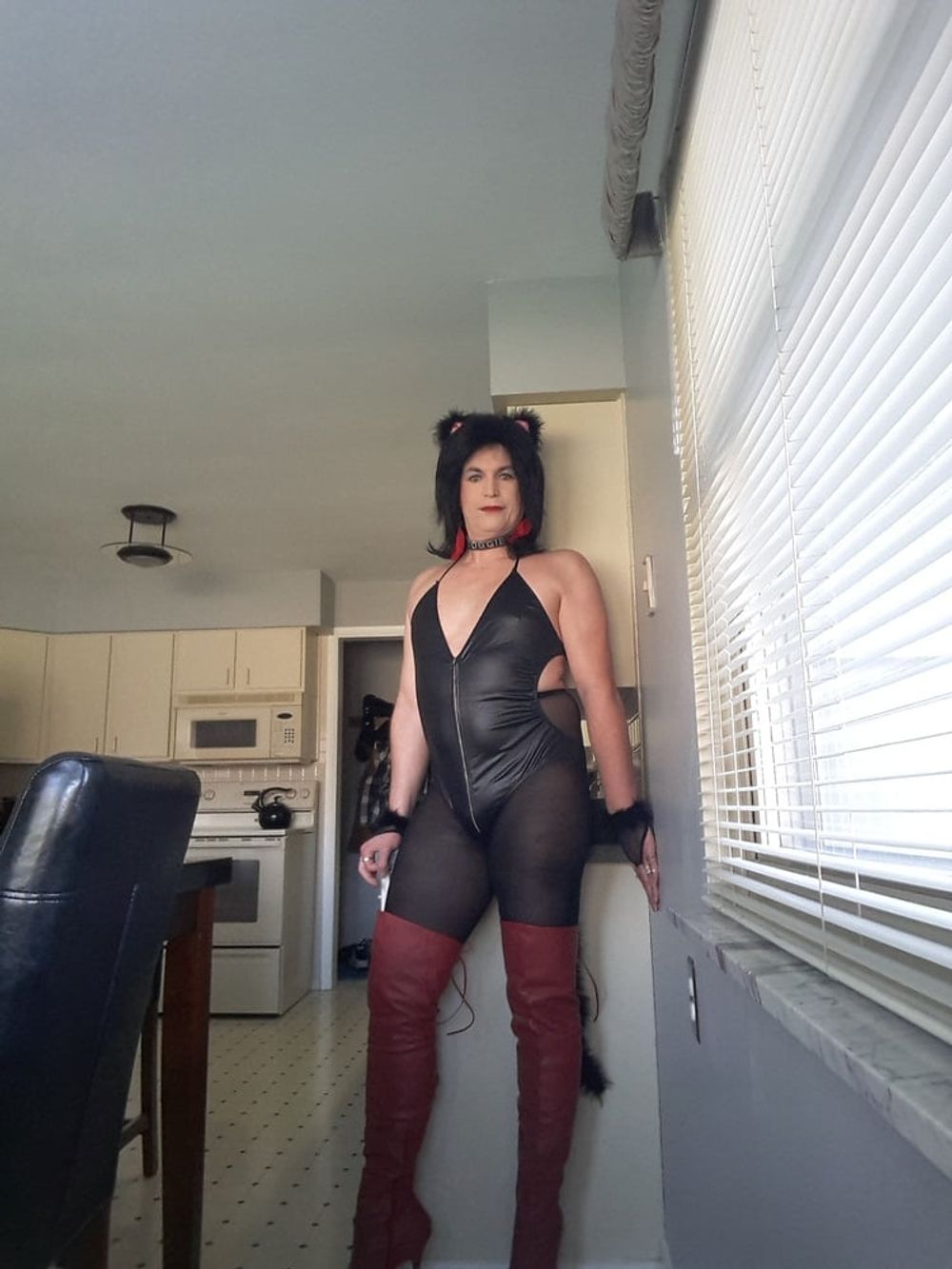 Fetish and Bondage #23