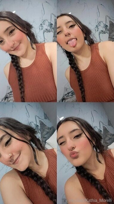 Kathia  Free Photos #13