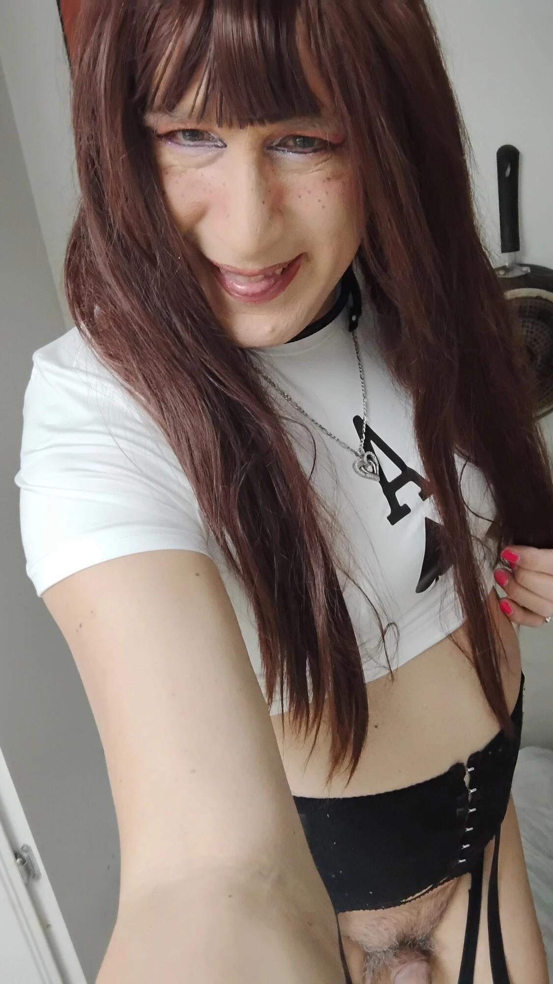 Sex Party Outfit
