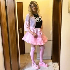 I Love Anal