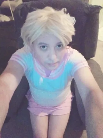 im sissy slut july              