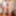 Stunning young couple make intimate love