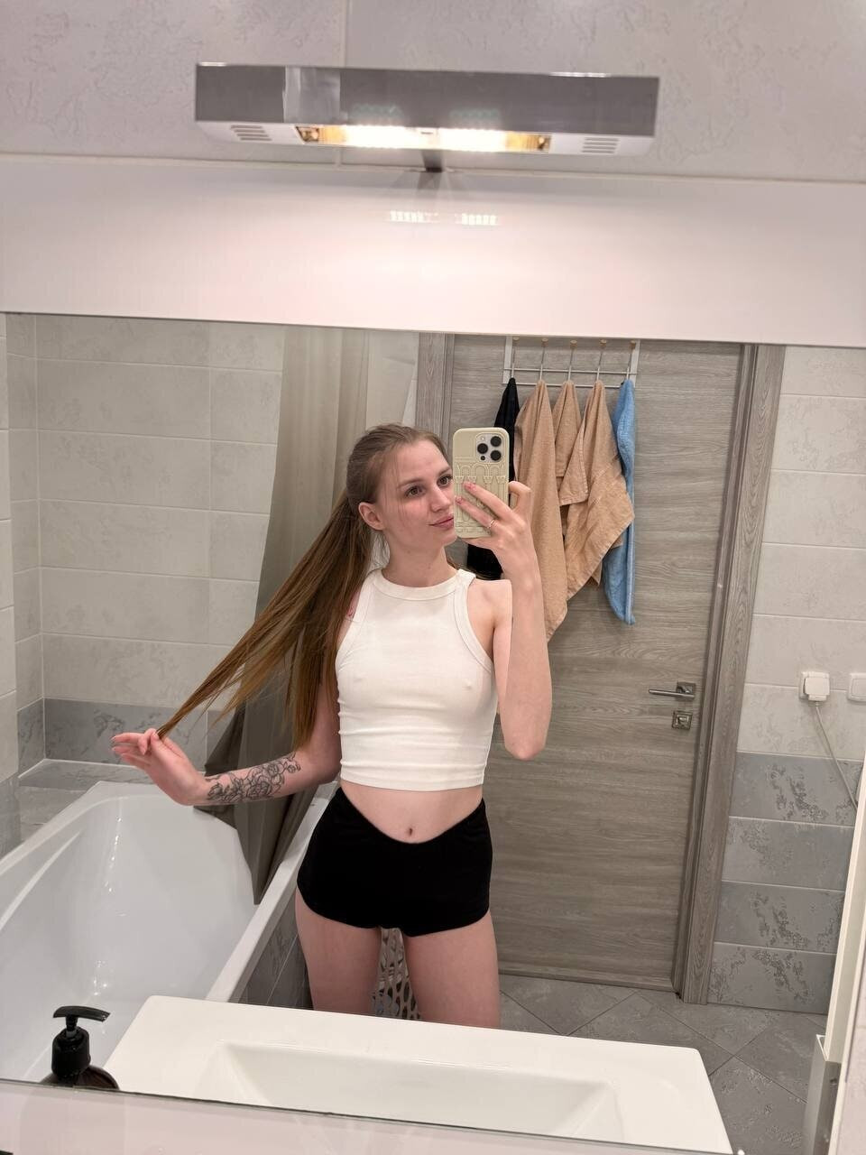 Free Stella Lawless Photos #9