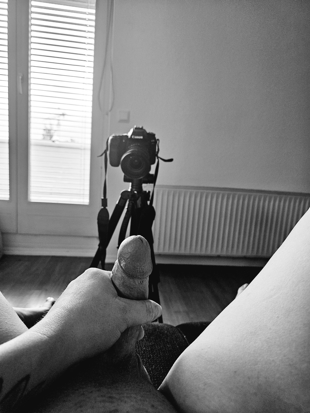 Fetish man #4