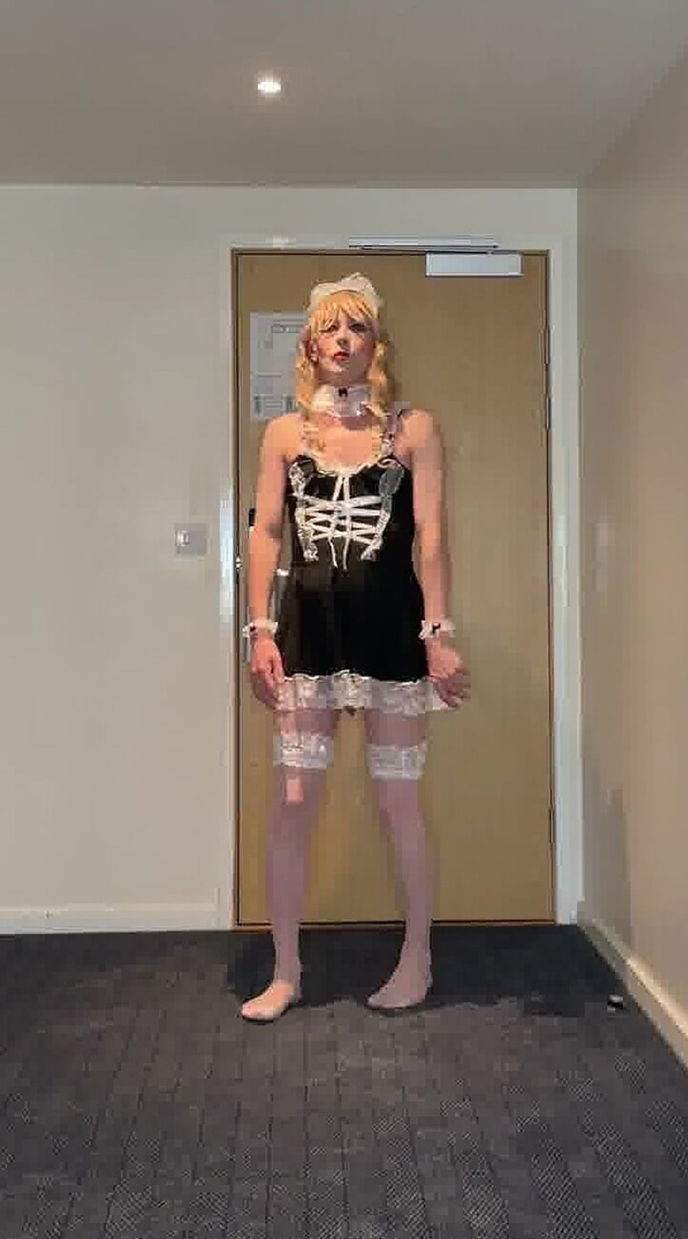 Sissy Maid #14