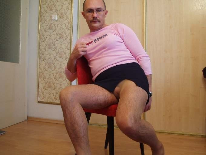 Pink blouse  #26
