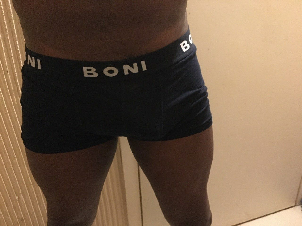 Hot bbc pants underwear #3