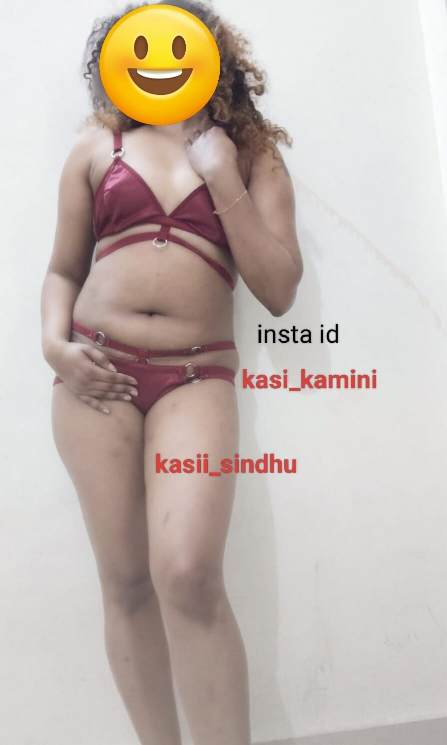 Insta id 