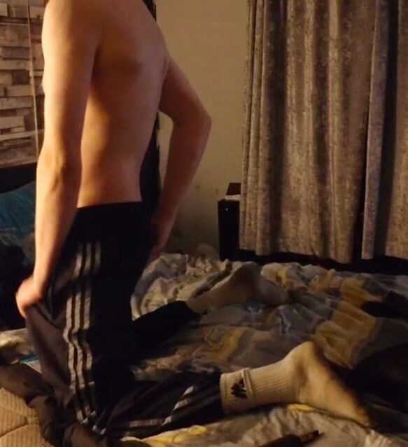 ADIDAS TRACKIE #11