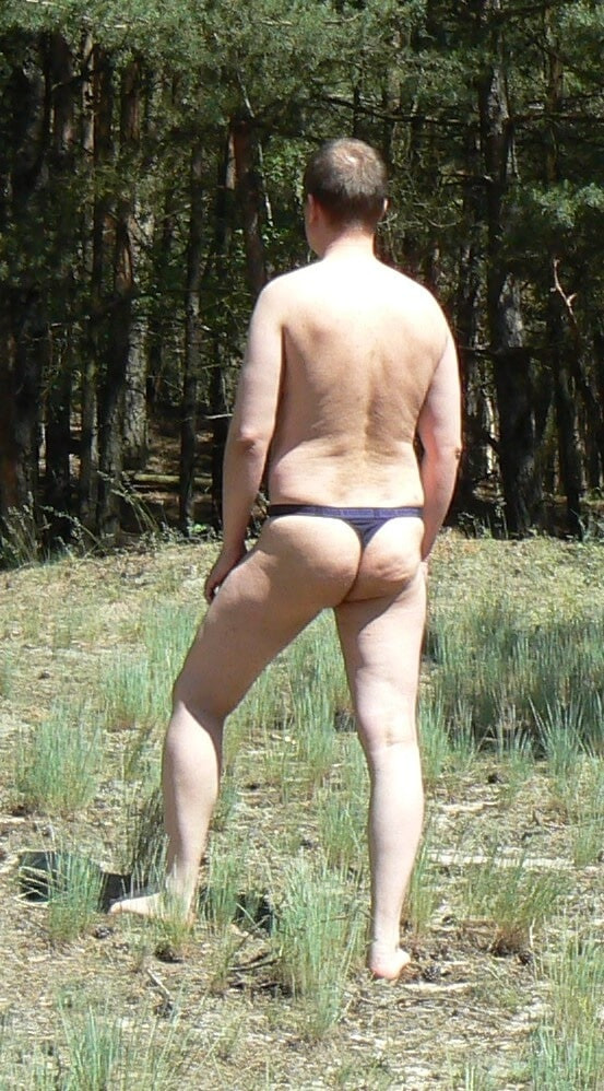 in the forrest #2