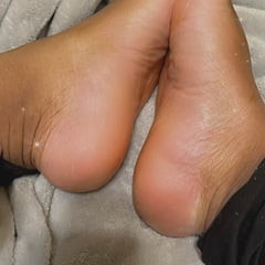 Feet for the Lovers