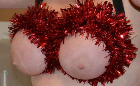 tinsel tits         