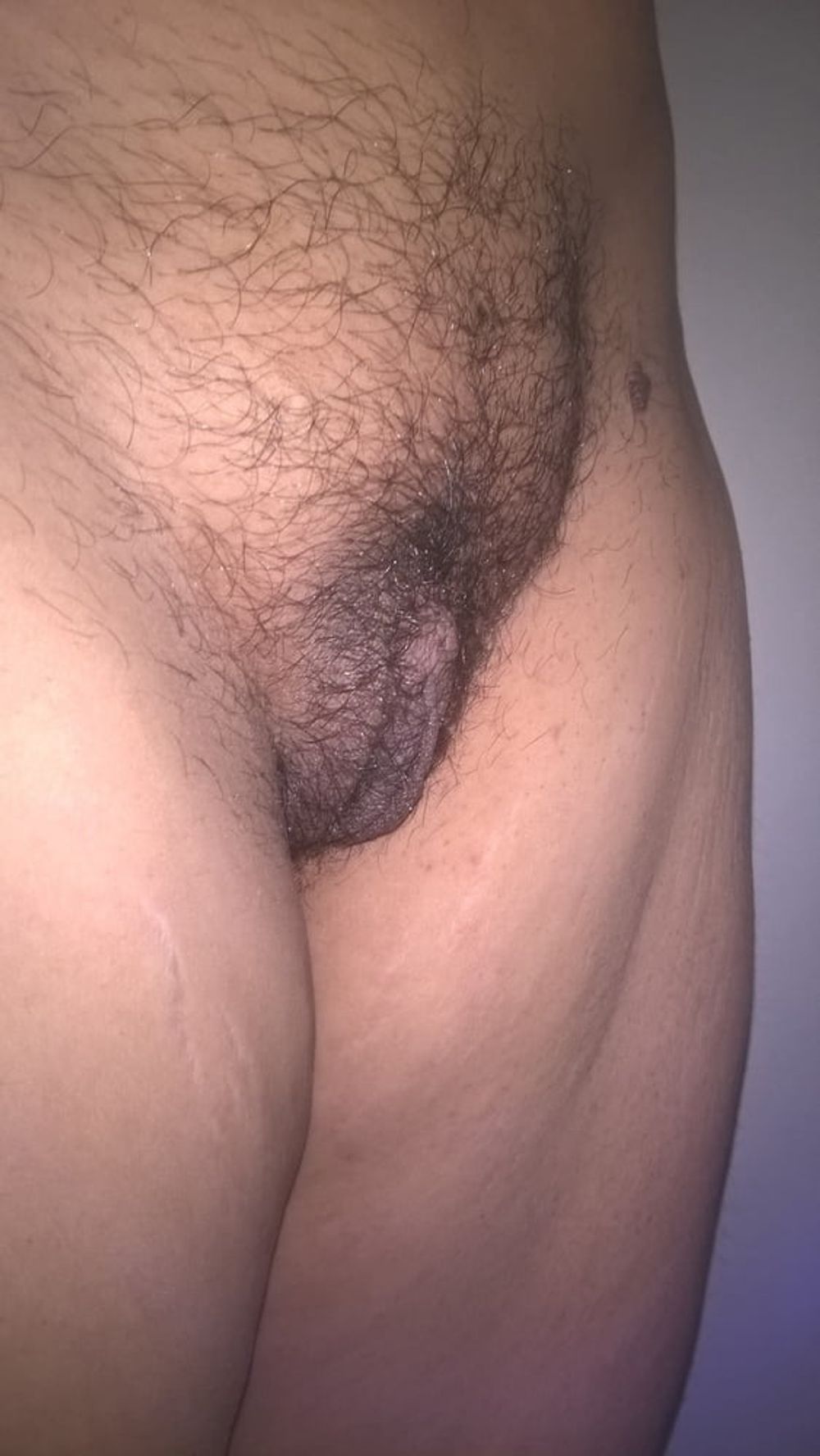 JoyTwoSex - Growing Hair (4 Weeks) #54