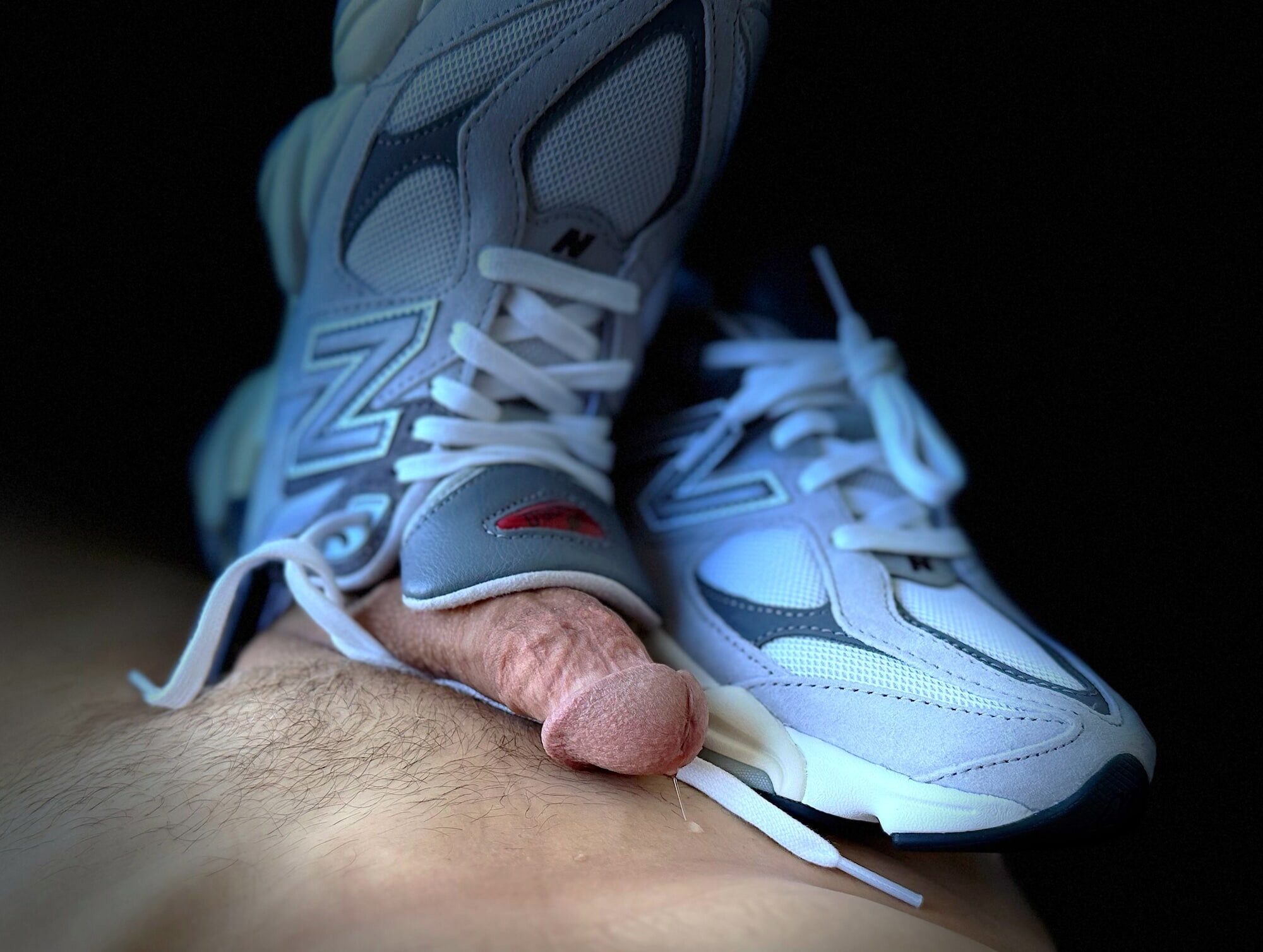 2026 NB 9060 White #22