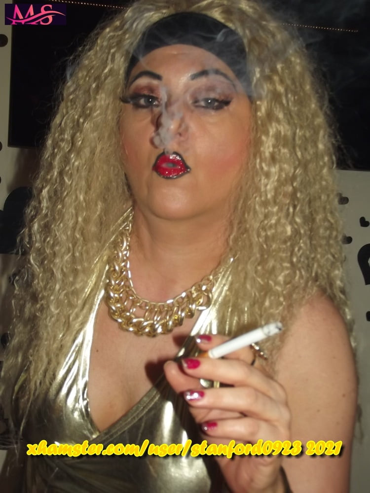 PURE GOLD WHORE #14