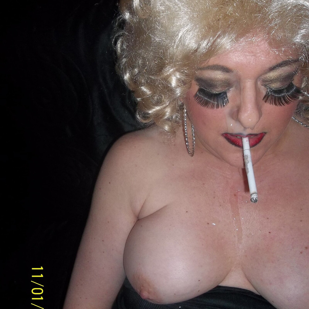 SHIRLEY SLUT 35 #15