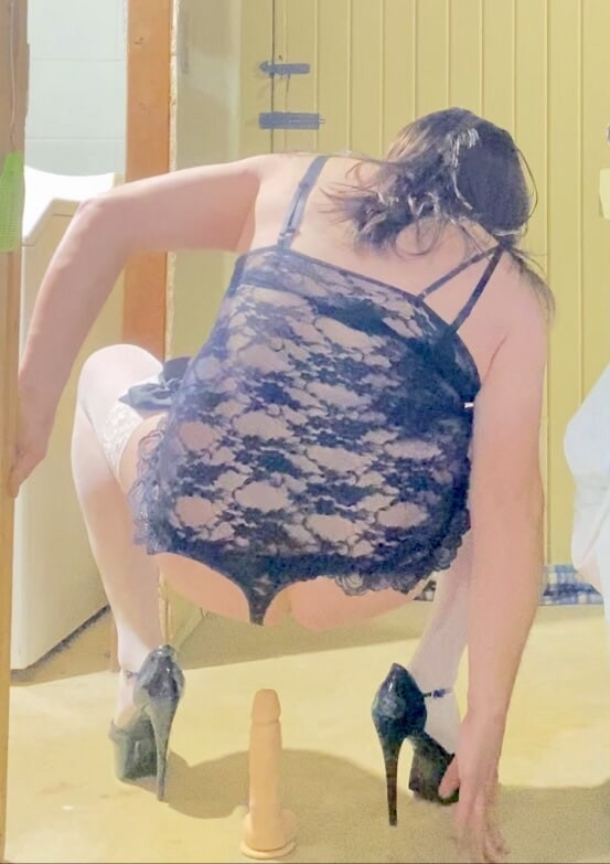 Krsadresing 