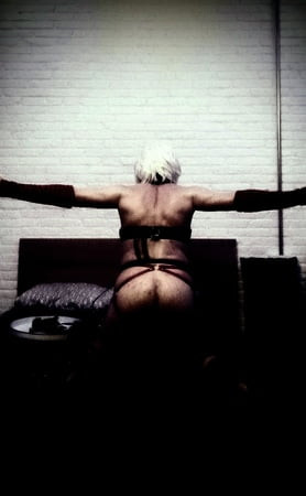 Troia sissy o padrona