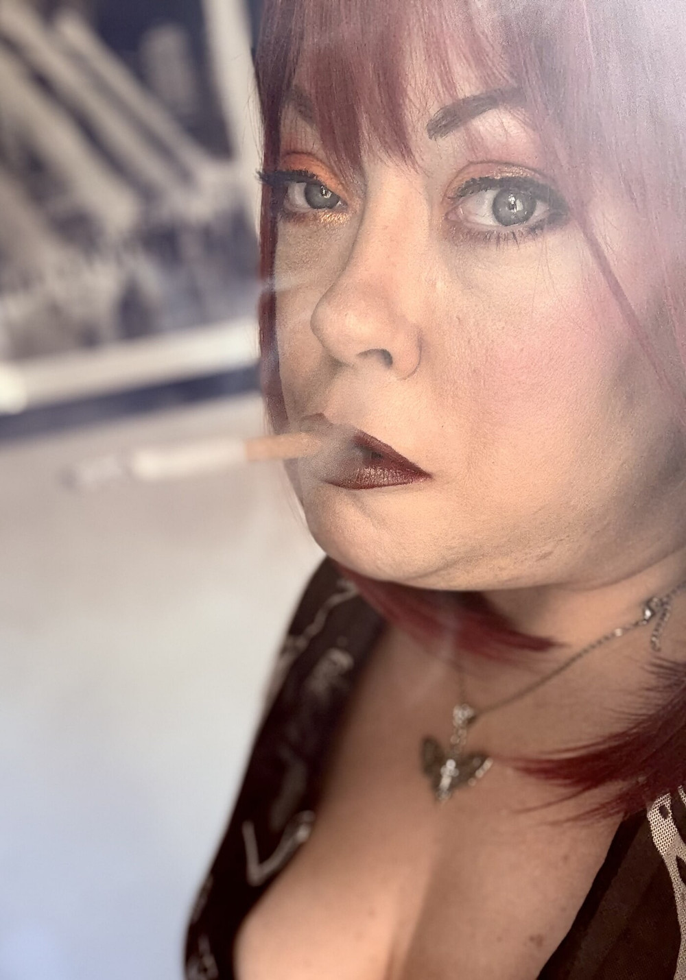 Tina Snua Selfies #75 #35