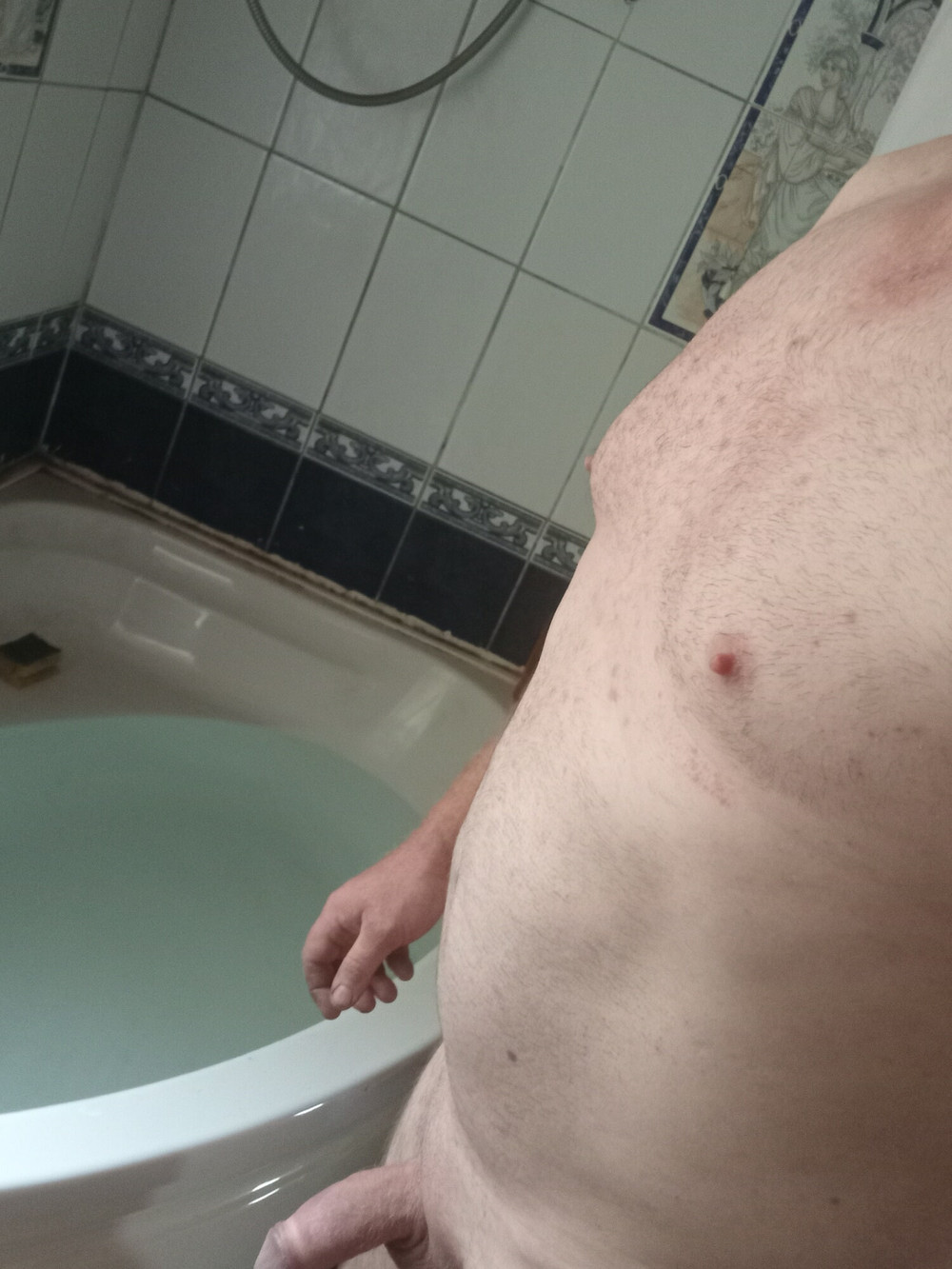 Shaven #5