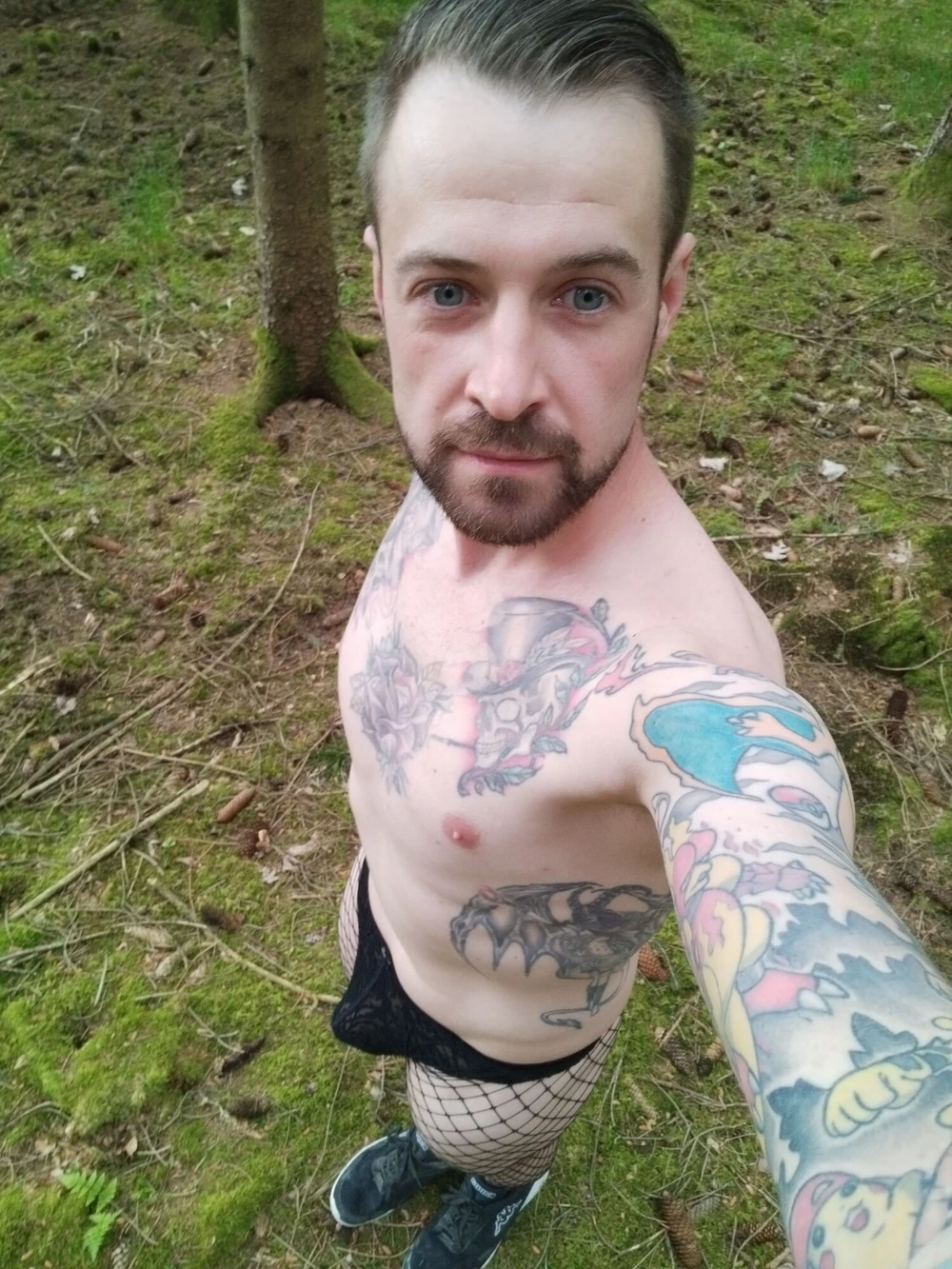 Outdoor #2