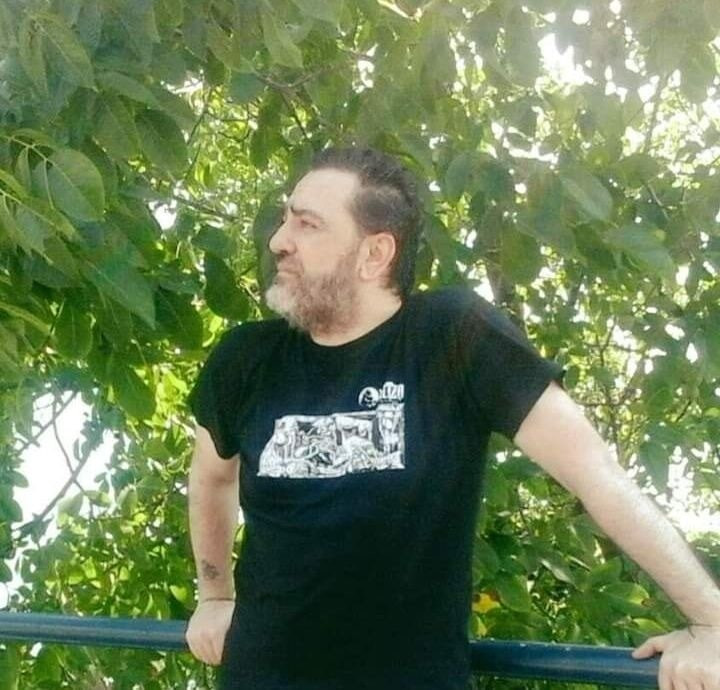 Myself without porn 😝 #46