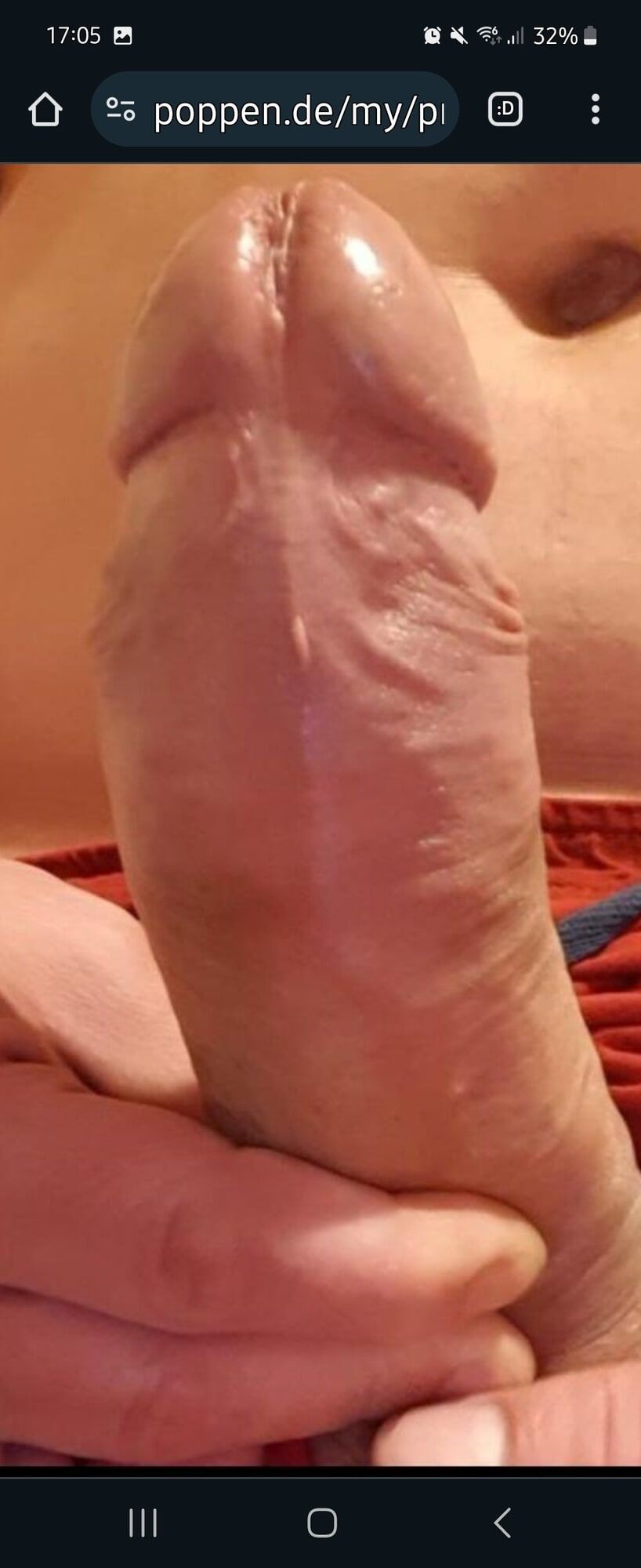 Thick cock #4
