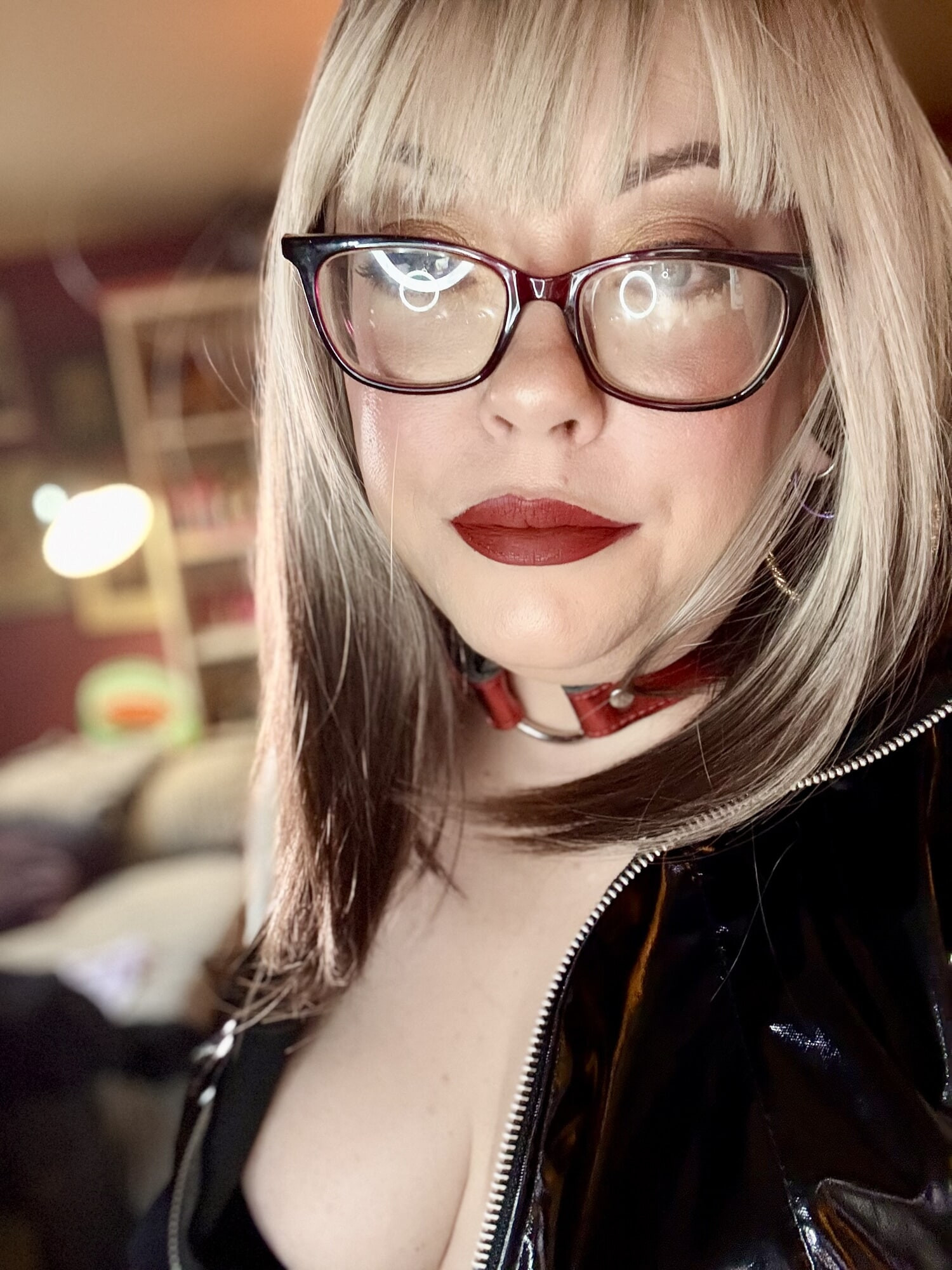 NEW PHOTOS - Tina Snua Selfies #112 17