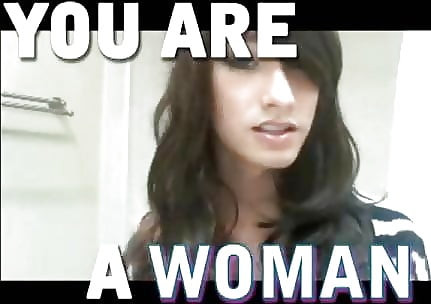 Sissy Captions  #3