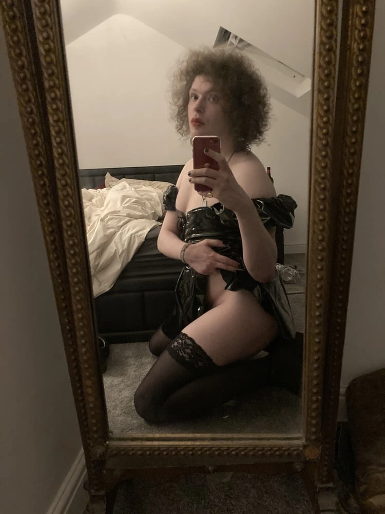 Slut #40