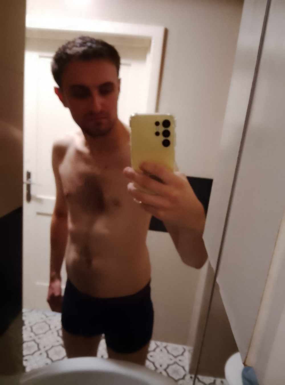 Moje sexy cialo i twardy kutas  sexy body my #3