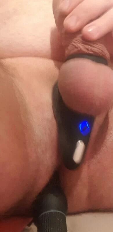 My cock #6