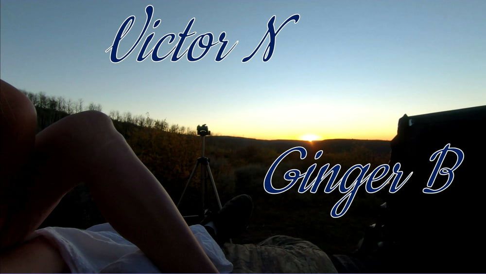Victor N Ginger B #11