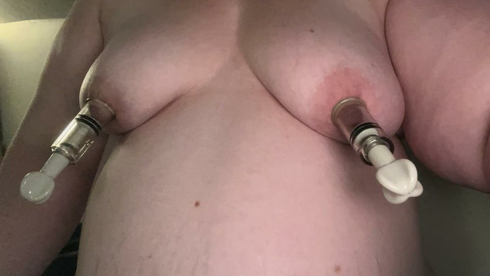 Tits #31