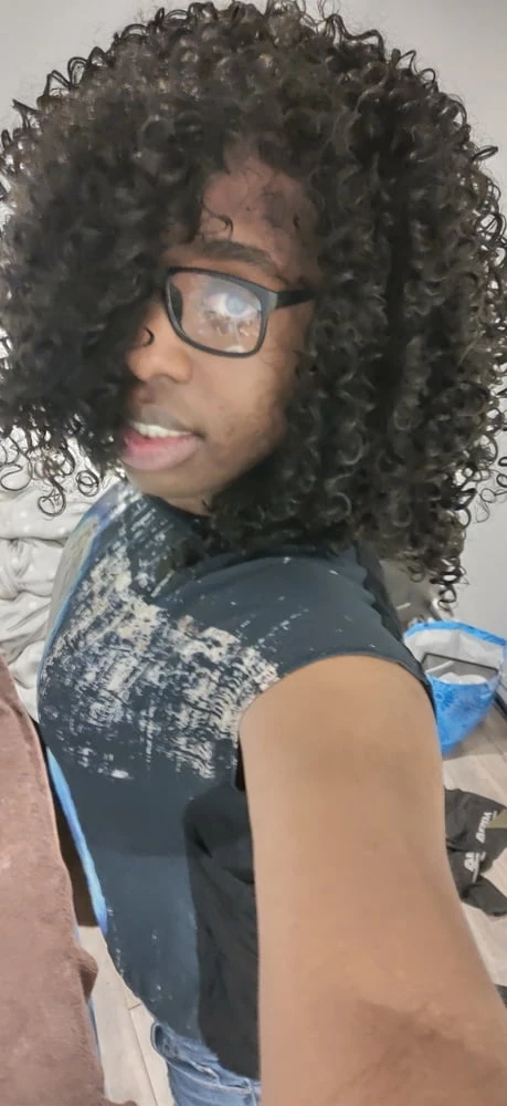 I&#039;m bad at titles  #2