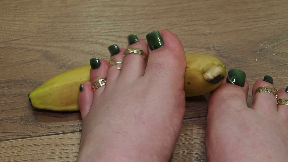 BBW feet #12 #6