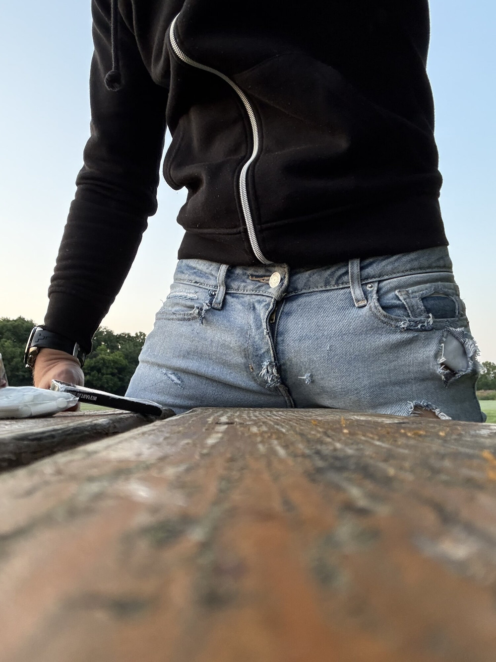Bulging  #4