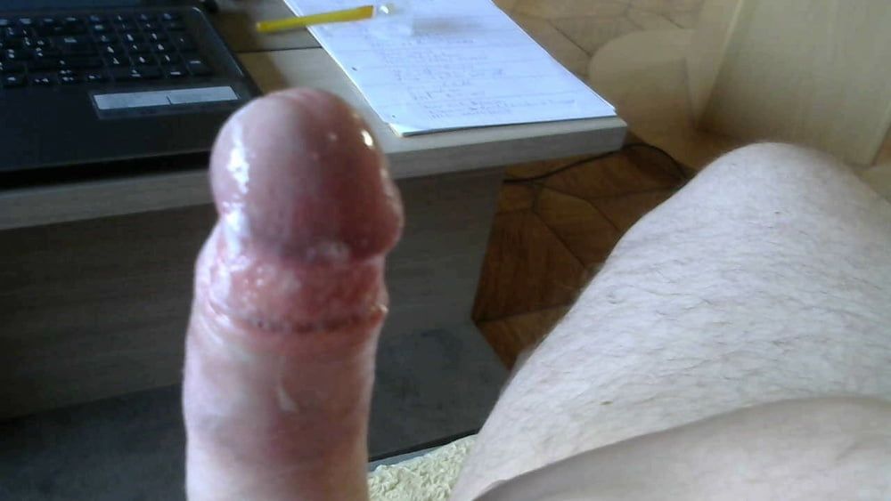 Precum #11