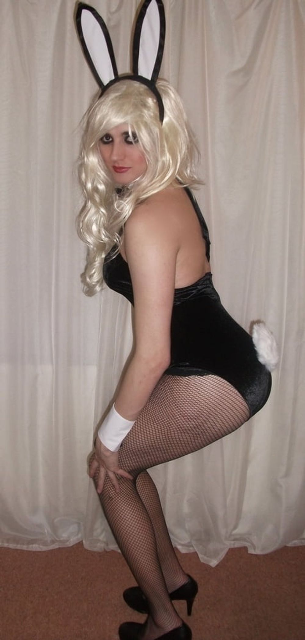 Nikki Buxton Sissy #4