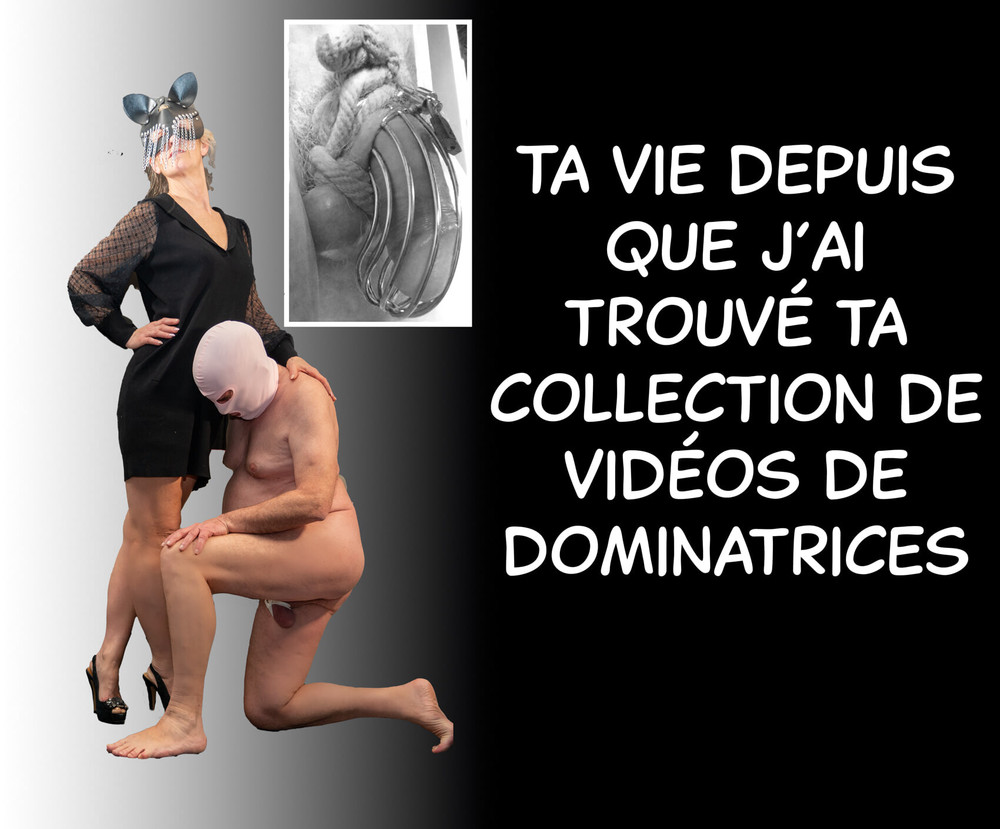 Femdom gallerie 1 #42