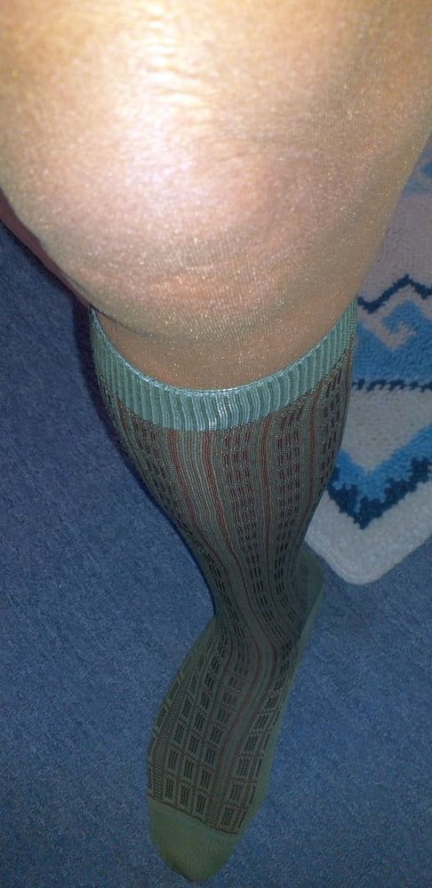 My Vintage Socks #7