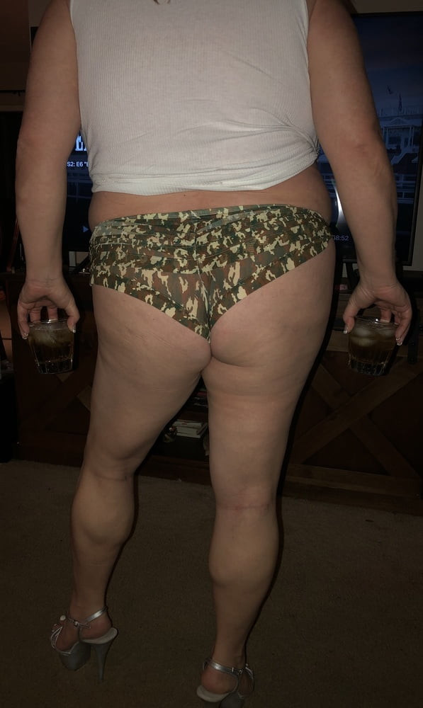 Trashy slut #12