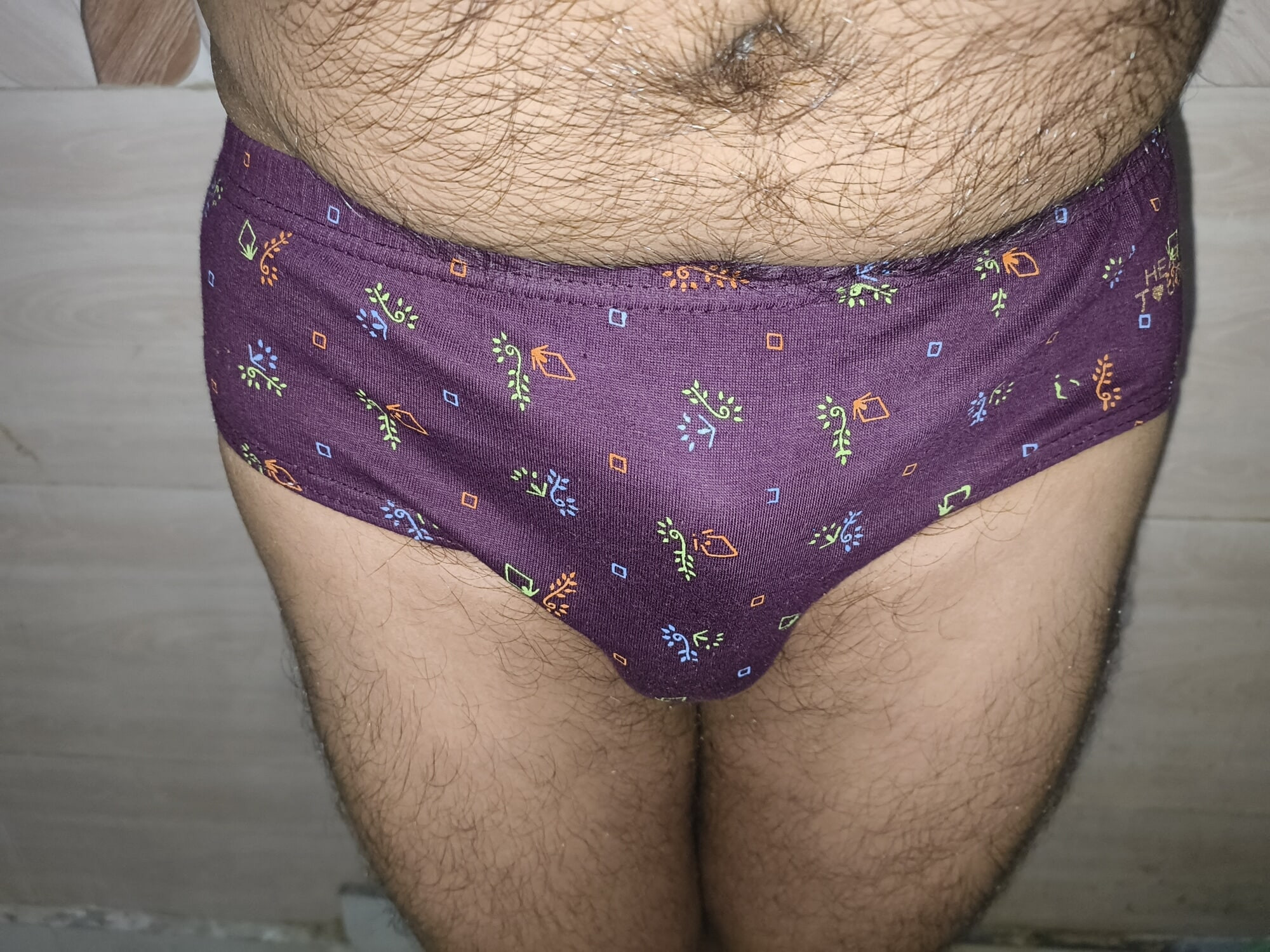 Meri new Panty 