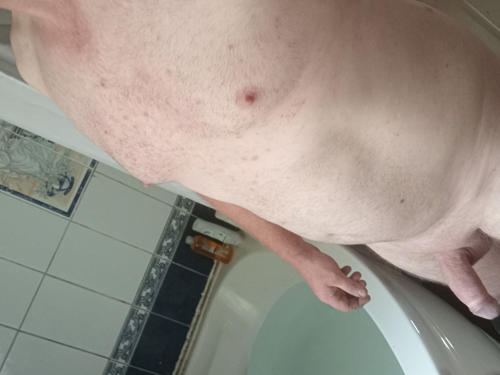 Shaven #6