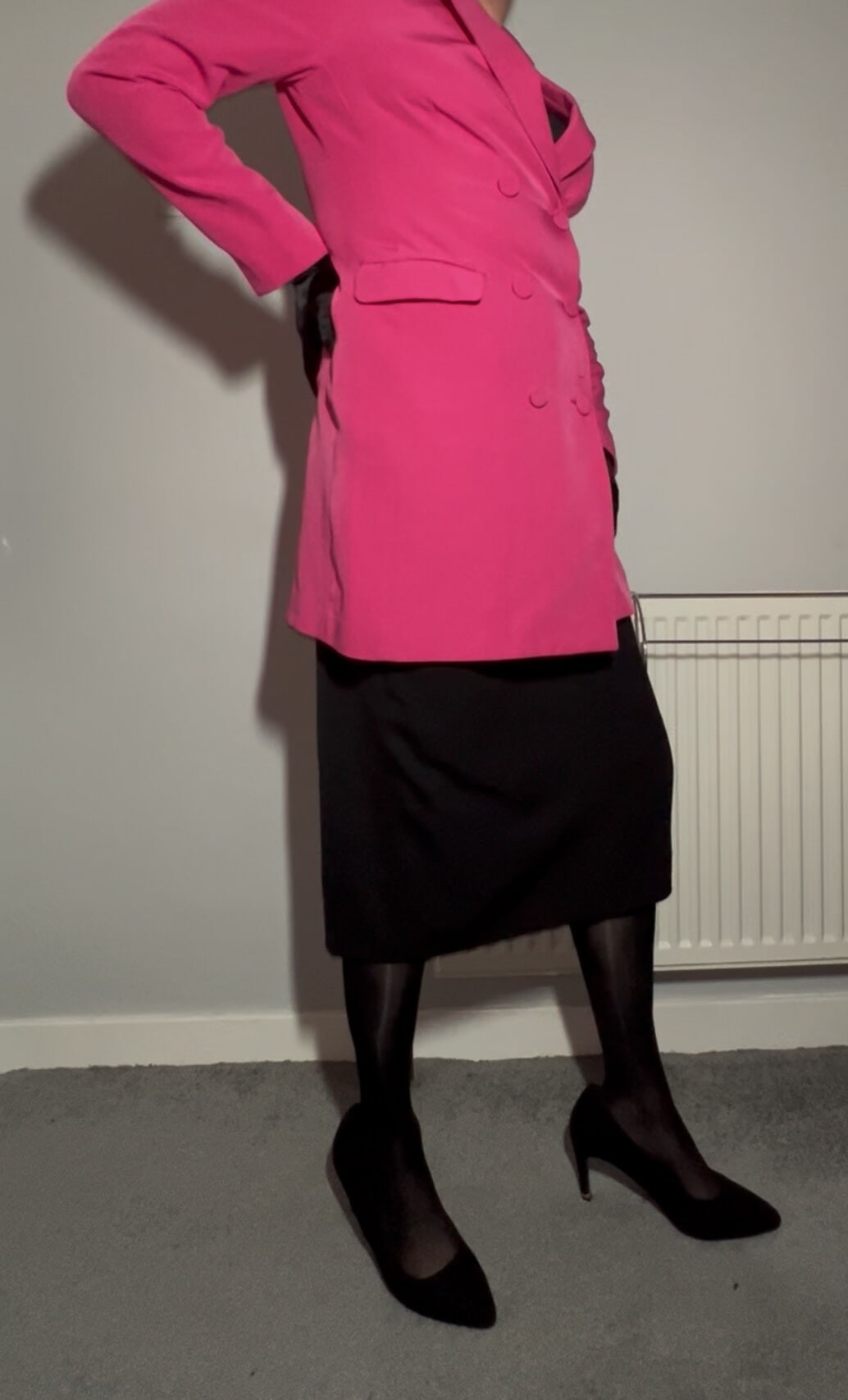 Sissy crossdressing  #23