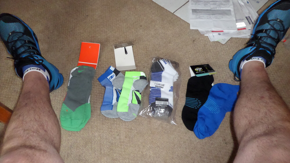 CockSocks and Sneaker Fetish 1 #10