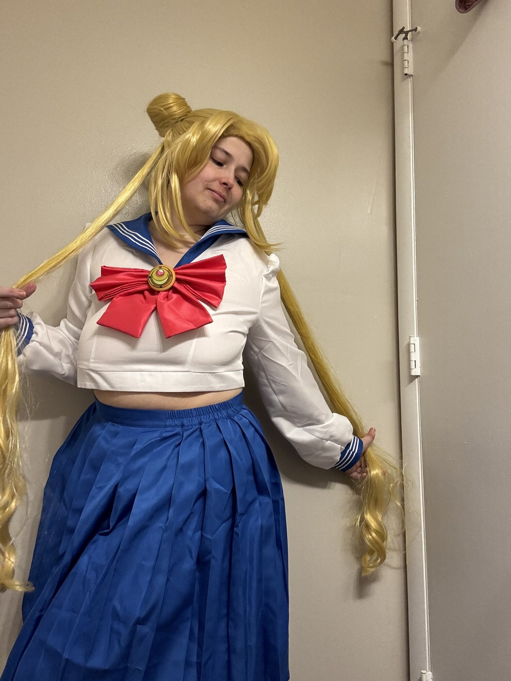 Sailor Moon Fun 🌙  #2