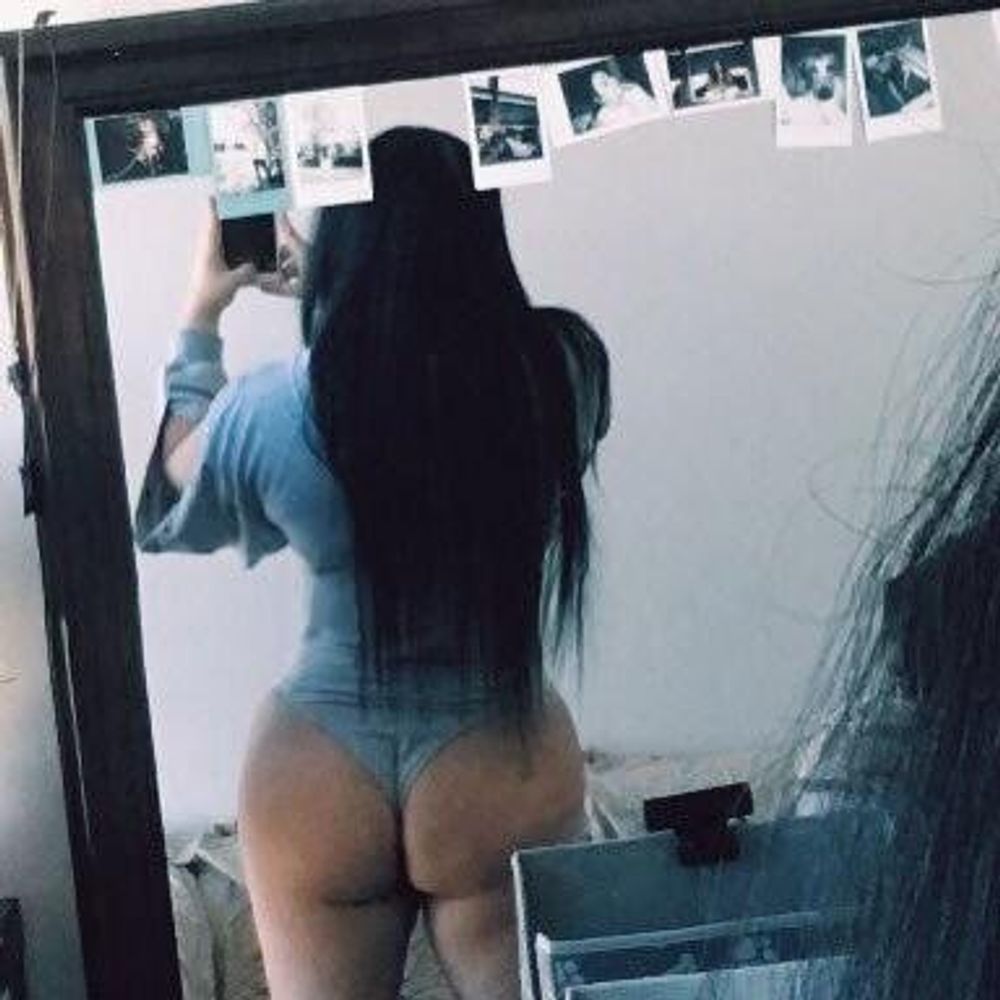 Big Ass #2