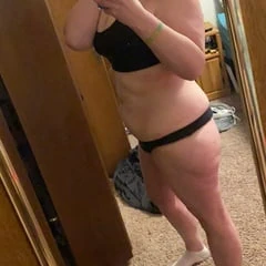 Curvy Hottie 