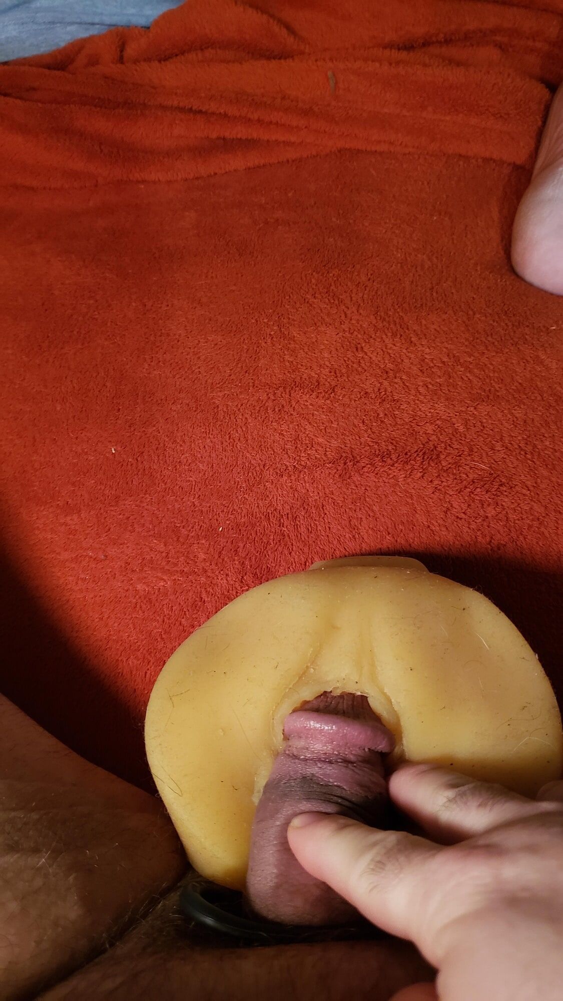 My new real nudes naked play with my sex toys pictures  #3